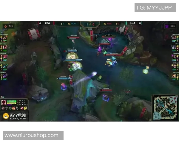 2026电竞新闻和平精英战术分析EDG快攻策略与战场表现的深度解读